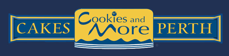 Cakes Perth, Cookies and More